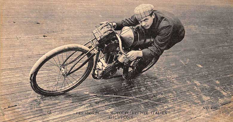 Motociclismo (1903)