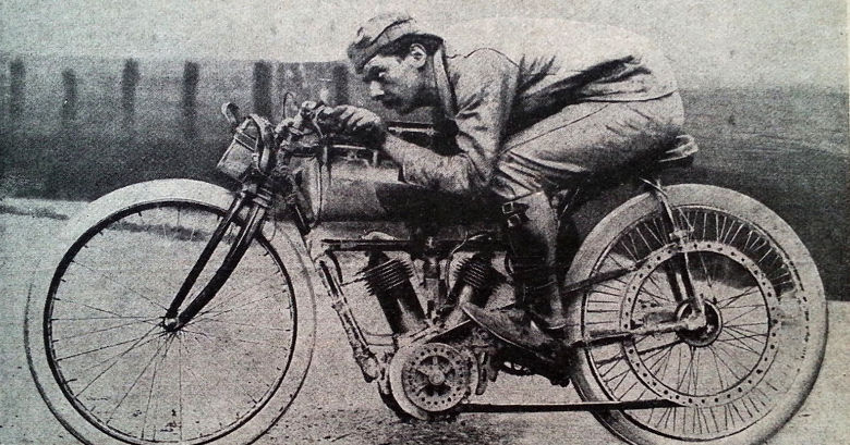 Motociclismo (1905)