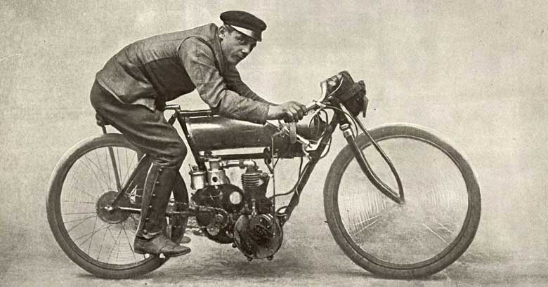 Motociclismo (1906)